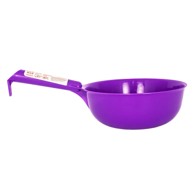Red Gorilla Scoop - Purple-1