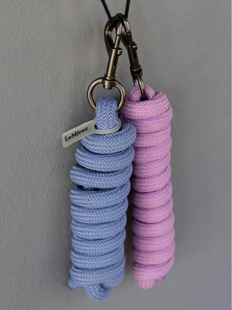 LeMieux Essence Leadrope - Fondant-1