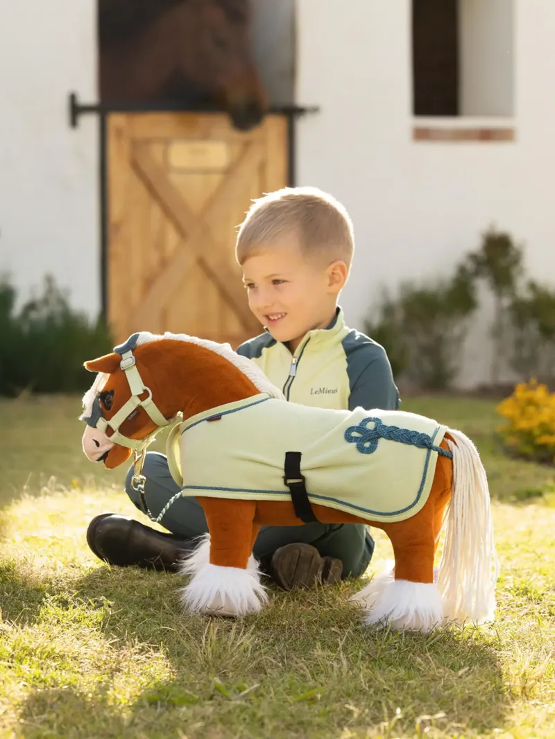 LeMieux Toy Pony - Sundance-2