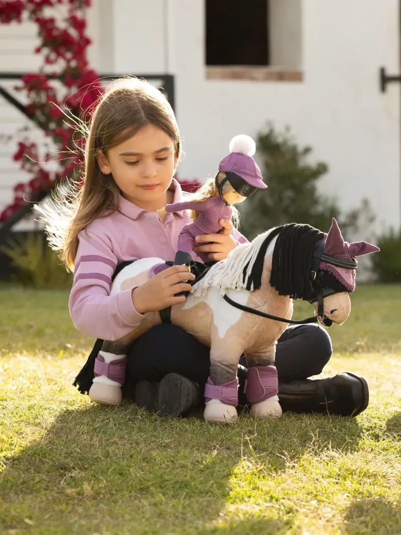 LeMieux Toy Pony - Toby-3
