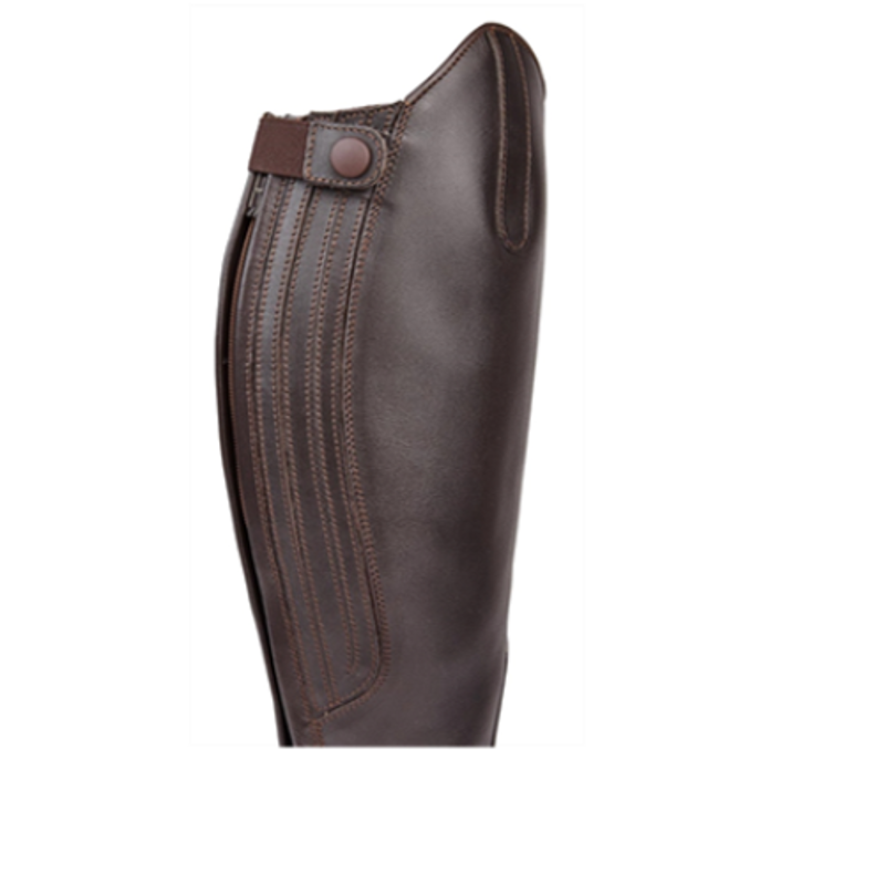 Taurus Burnham Riding Boots - Black-2