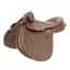 Guy Cantin Evolution Education Treeless Pony Saddle - Havana 14.5 inch