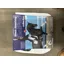 Acavallo Dressage Twin Sided Dressage Gel Pad - White Full