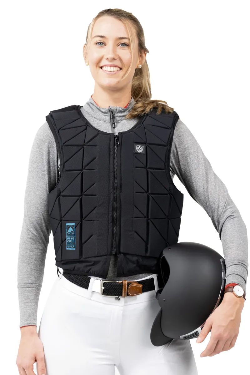 USG Flexi Guard Body Protector - Adult Small