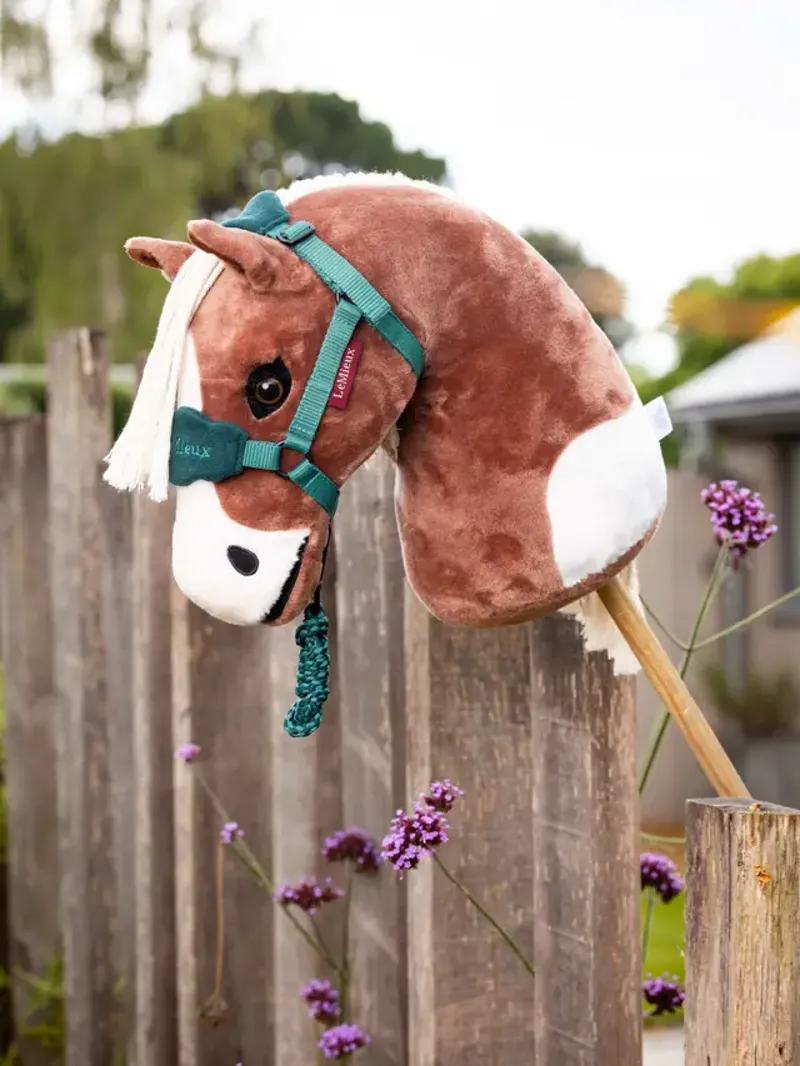 LeMieux Hobby Horse - Flash-1