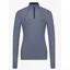 LeMieux Young Rider Base Layer - Jay Blue
