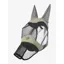 LeMieux Visor-Tek Full Fly Mask - Fern