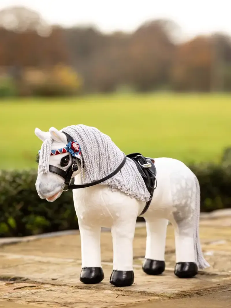 LeMieux Toy Pony - Coco-3