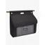 LeMieux Pro Grooming Bag with Bar - Black