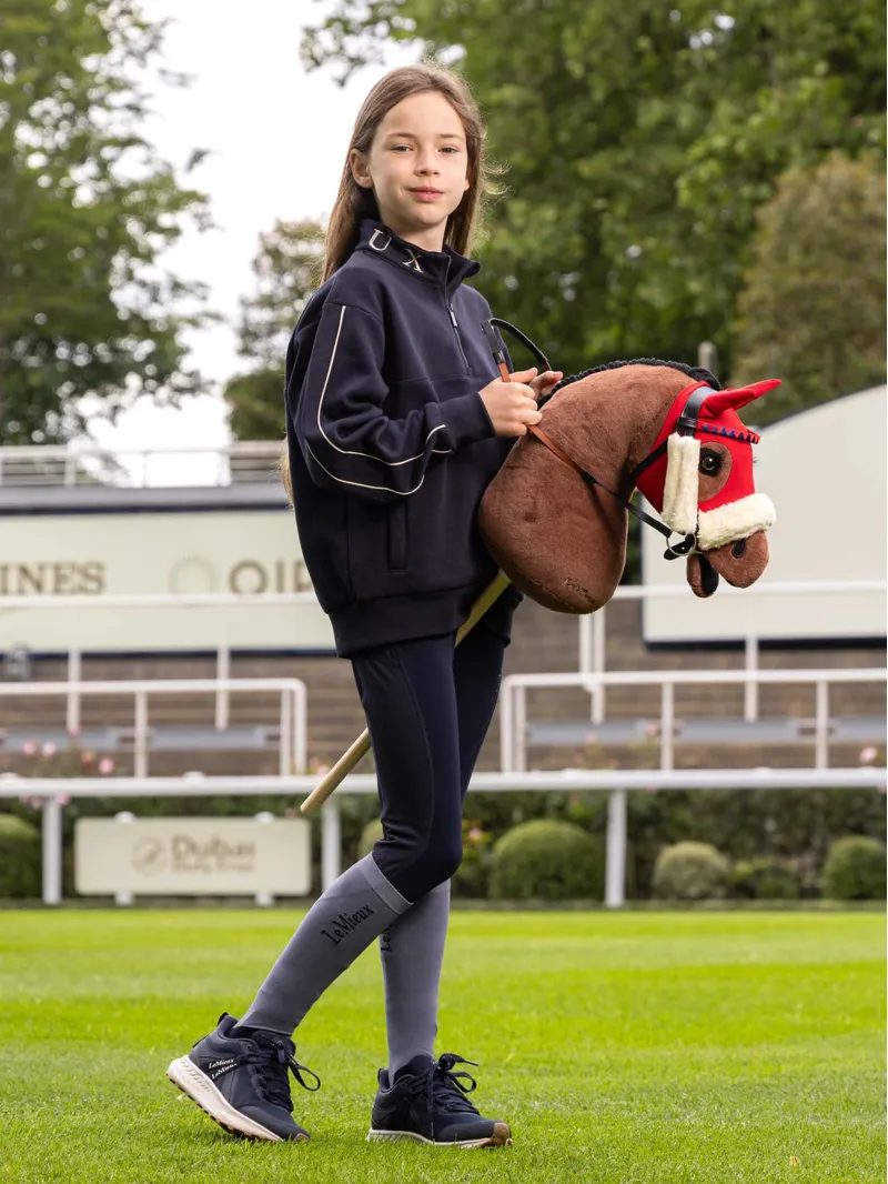 LeMieux Hobby Horse - Chancer-2