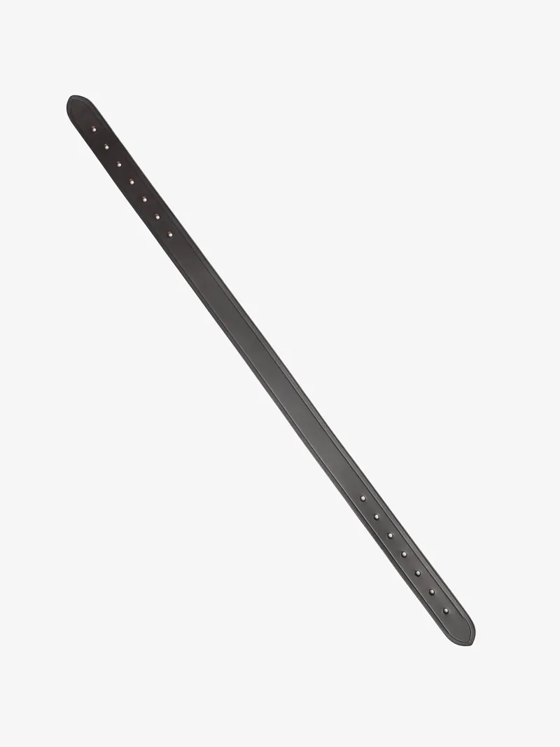 LeMieux Replacement Breakaway Headcollat Headpiece-Brown