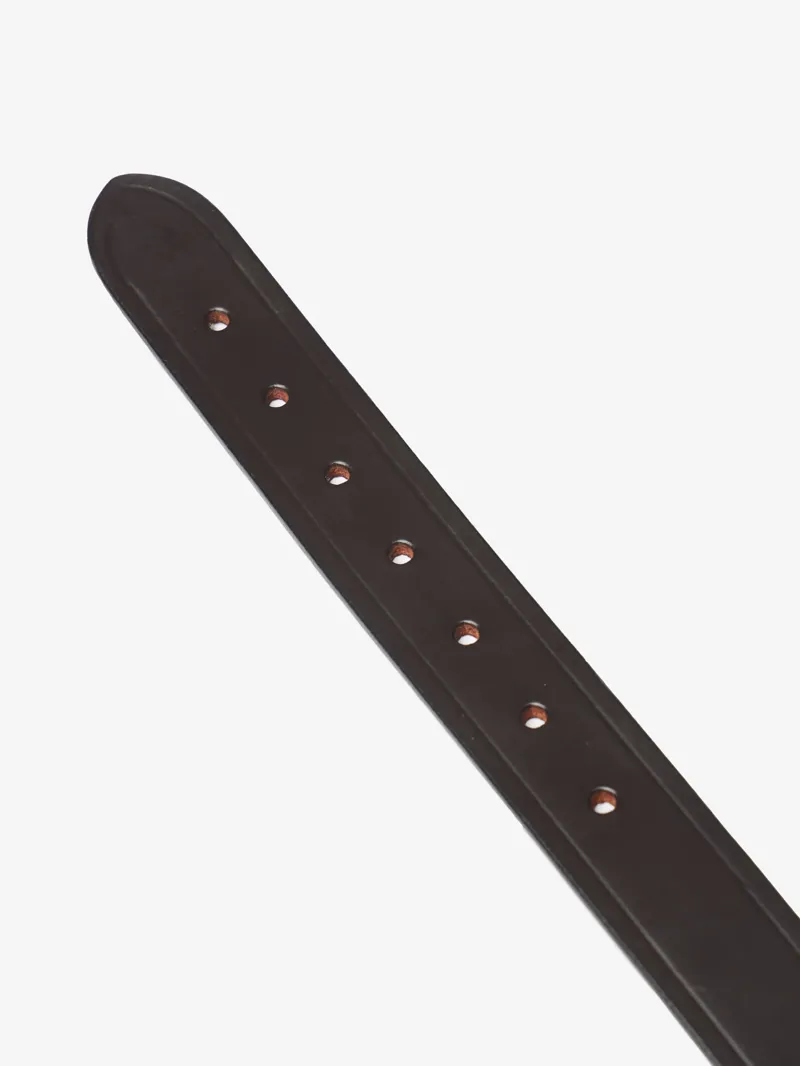 LeMieux Replacement Breakaway Headcollat Headpiece-Brown-1