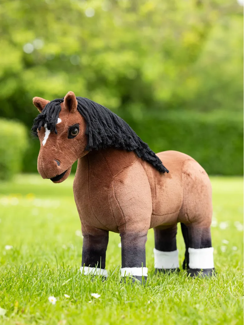 LeMieux Toy Pony - Chancer-1