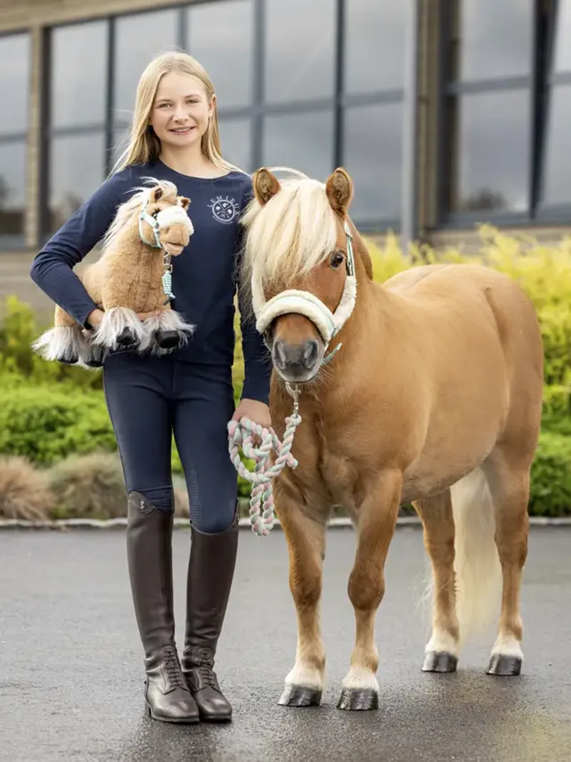 LeMieux Toy Pony - Cloudy-3