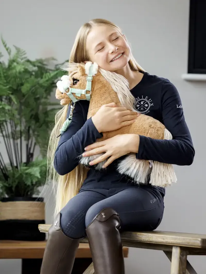 LeMieux Toy Pony - Cloudy-1