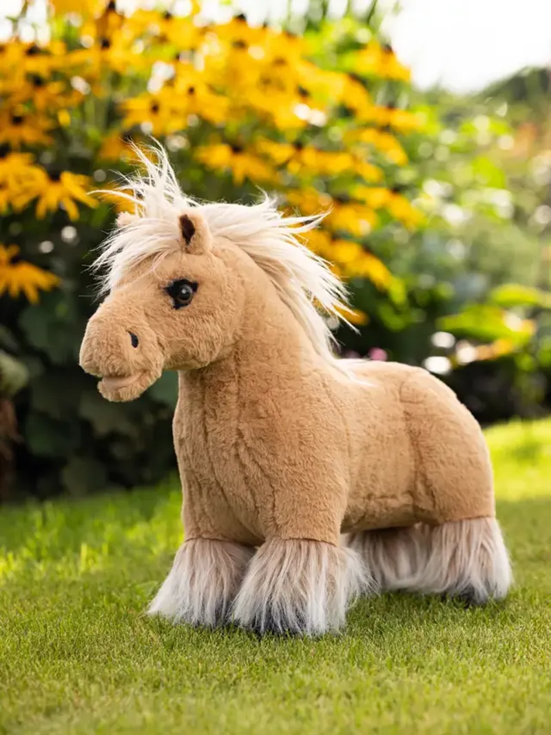 LeMieux Toy Pony - Cloudy-5