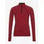 LeMieux Young Rider Base Layer - Chilli