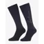 LeMieux Sparkle Competition Socks - Navy Medium