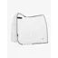 LeMieux Loire Classic Dressage Square - White - Large