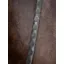 LeMieux Magna Grip Rubber Reins - Black/Silver