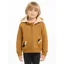Lemieux Mini Charlie Hoodie - Ginger