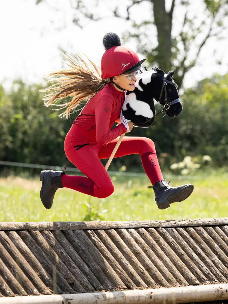 LeMieux Hobby Horse - Razzle-2