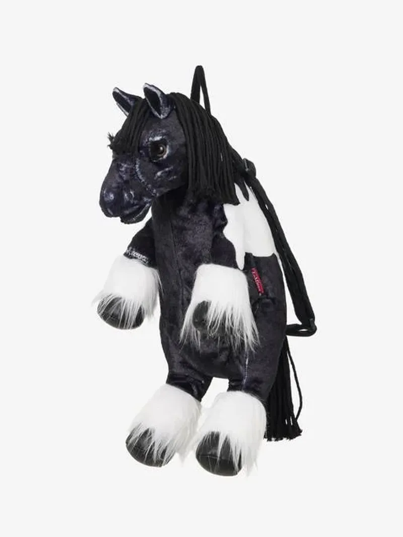 LeMieux Pony Backpack - Razzle-1