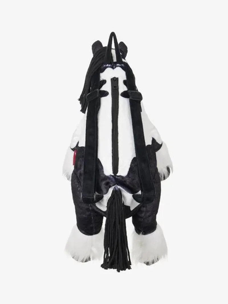 LeMieux Pony Backpack - Razzle-2