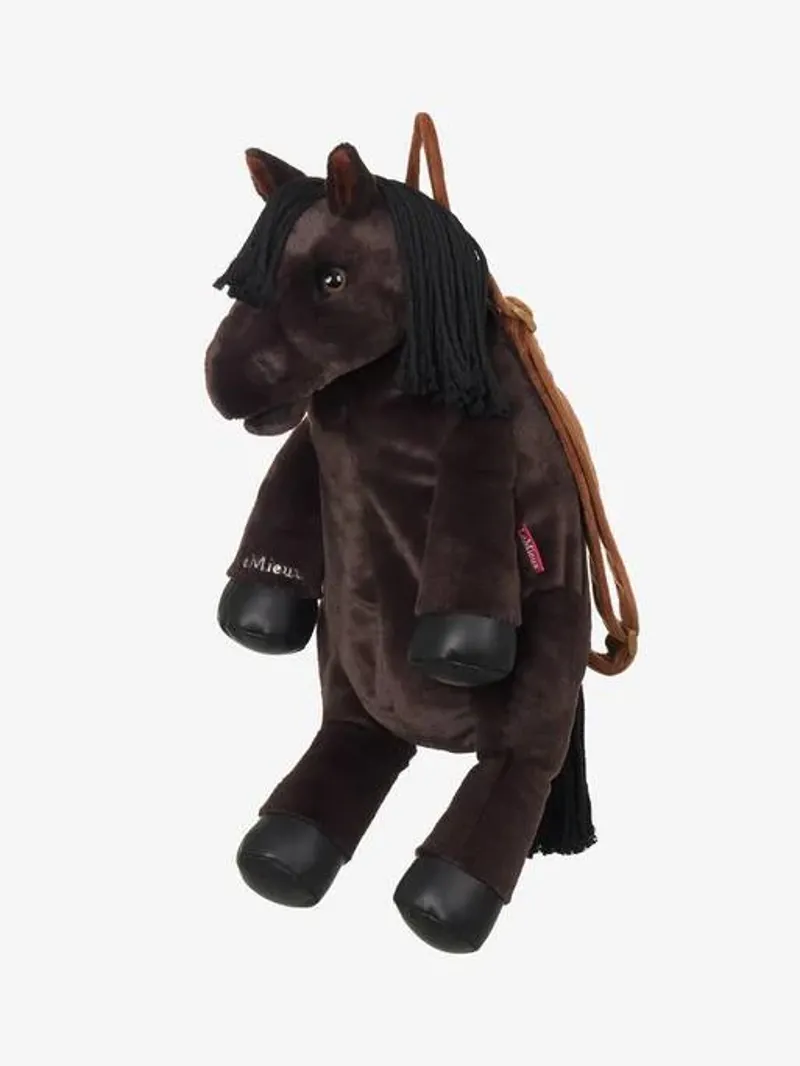 LeMieux Pony Backpack -  Freya-1
