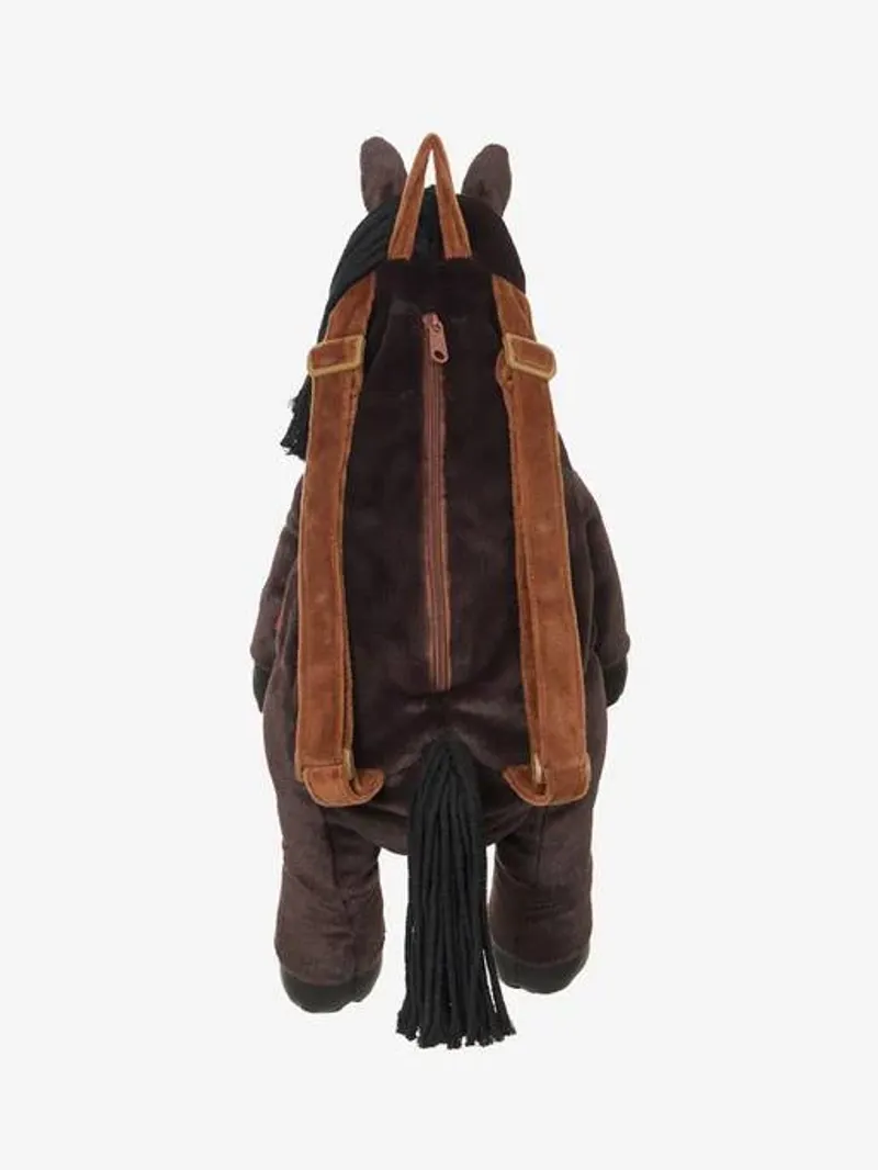 LeMieux Pony Backpack -  Freya-2