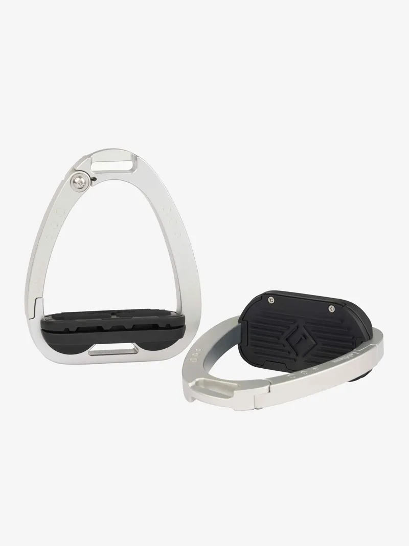 LeMeiux Junior Vector Balance Stirrups Aluminium