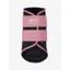 LeMieux Mini Brushing Boots Peony Mini