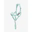 LeMieux Hobby Horse Vogue Headcollar and Leadrope Lagoon