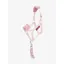 LeMieux Hobby Horse Vogue Headcollar and Leadrope Blossom