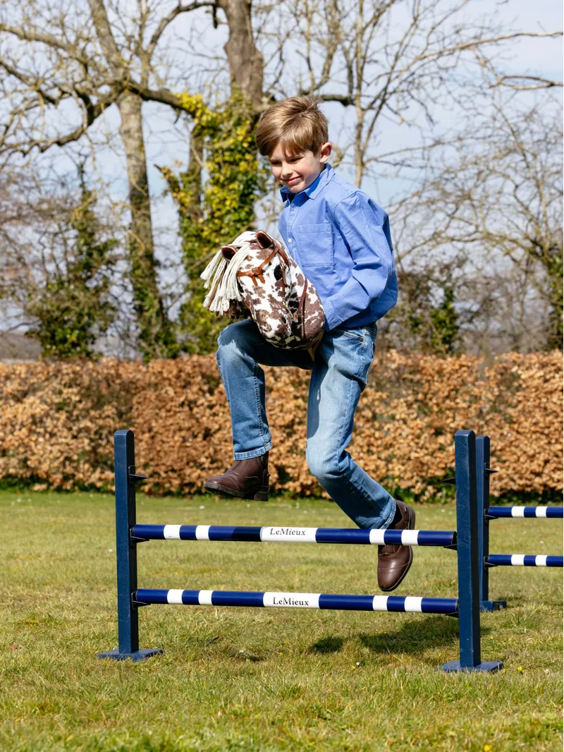 LeMieux Hobby Horse - Montana-2