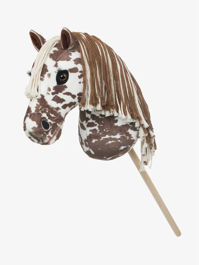 LeMieux Hobby Horse - Montana-1