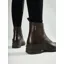 LeMieux Zip Paddock Boot - Brown