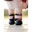 LeMieux Toy Pony Grafter Boots Blossom