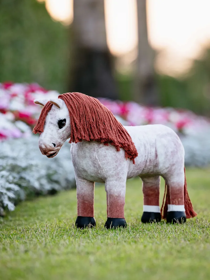 LeMieux Toy Pony - Poppy-1