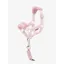 LeMieux Toy Pony Vogue Headcollar and Leadrope Blossom