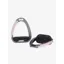 LeMeiux Junior Vector Balance Stirrups Rose Gold