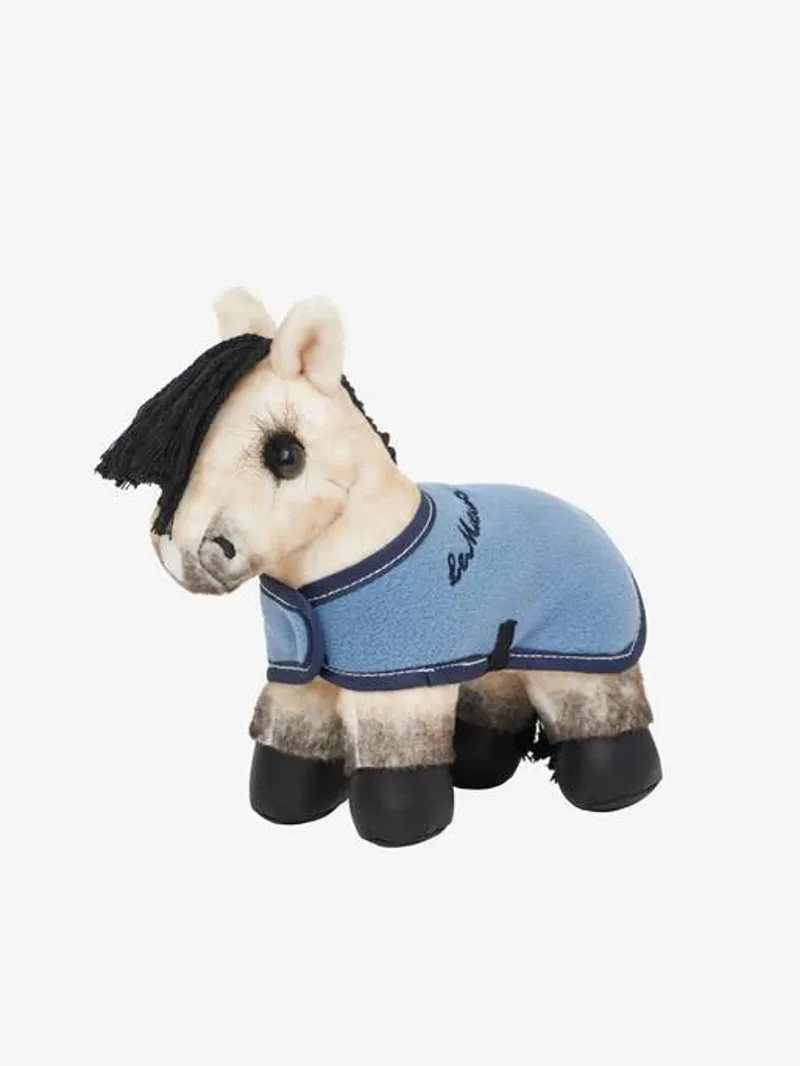 LeMieux Toy Tiny Pony - Dream-3