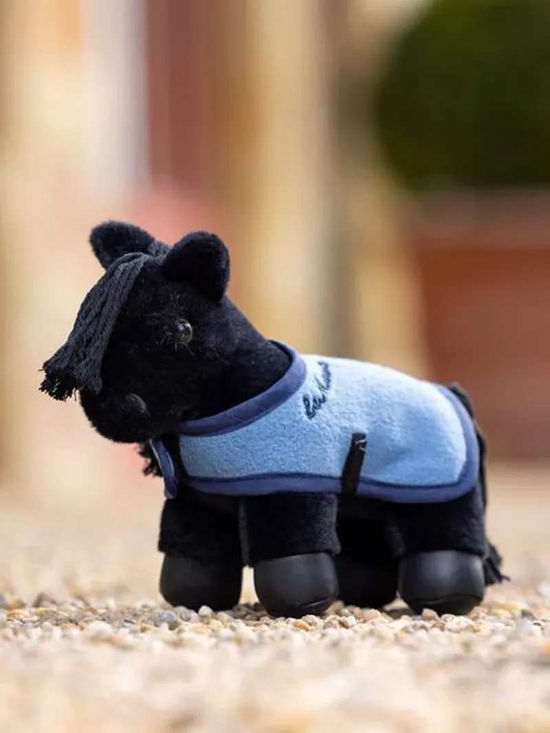 LeMieux Tiny Pony Toy - Skye-1