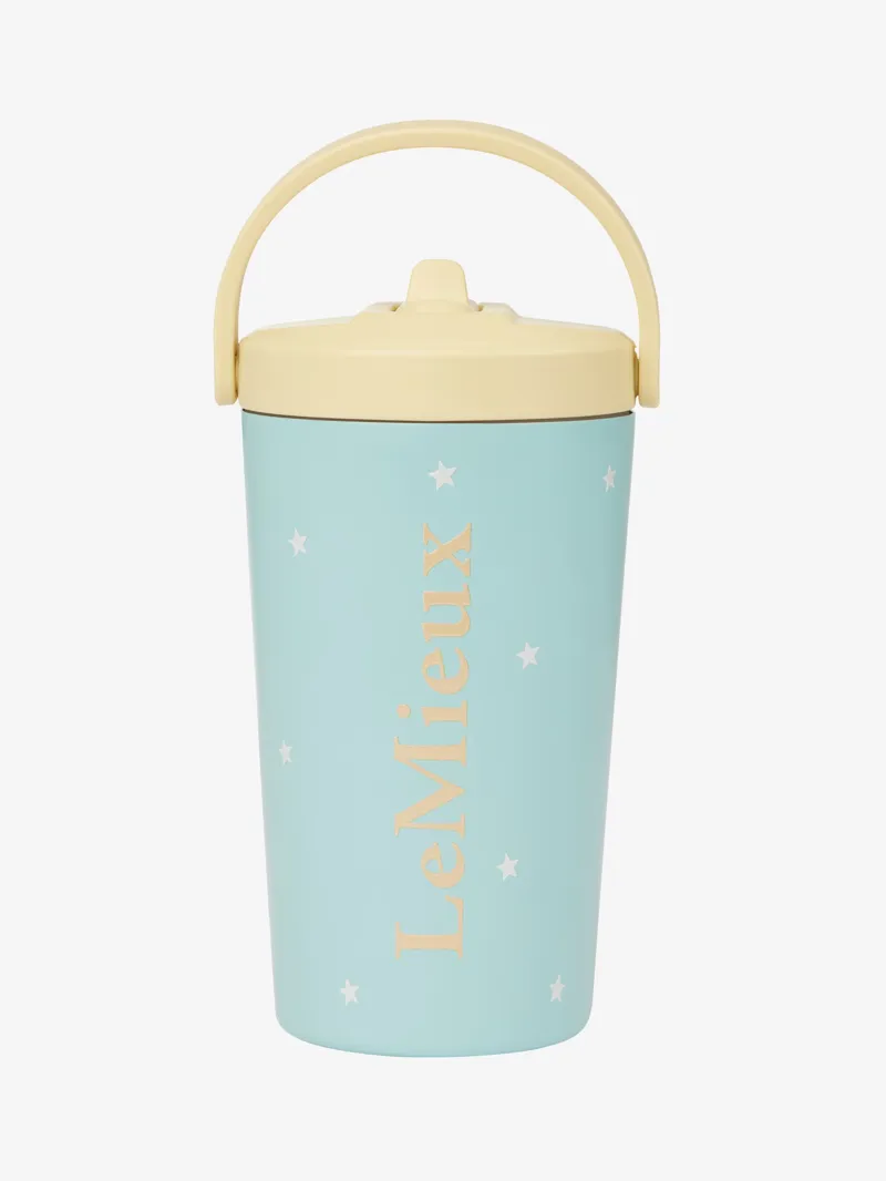 LeMieux Mini Drinks Bottle Aqua-1