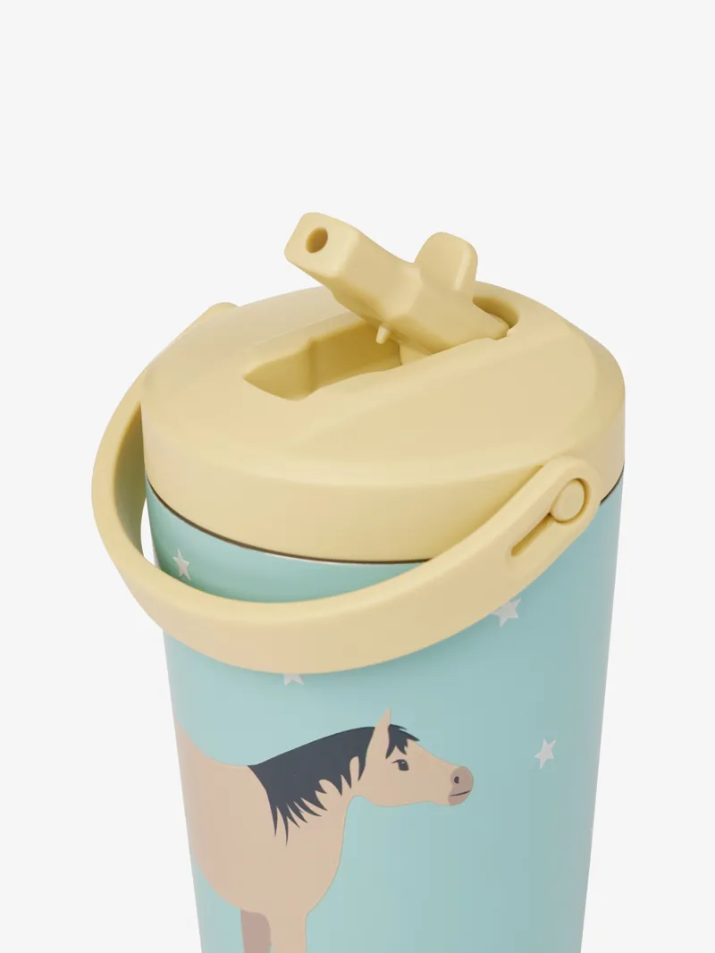 LeMieux Mini Drinks Bottle Aqua