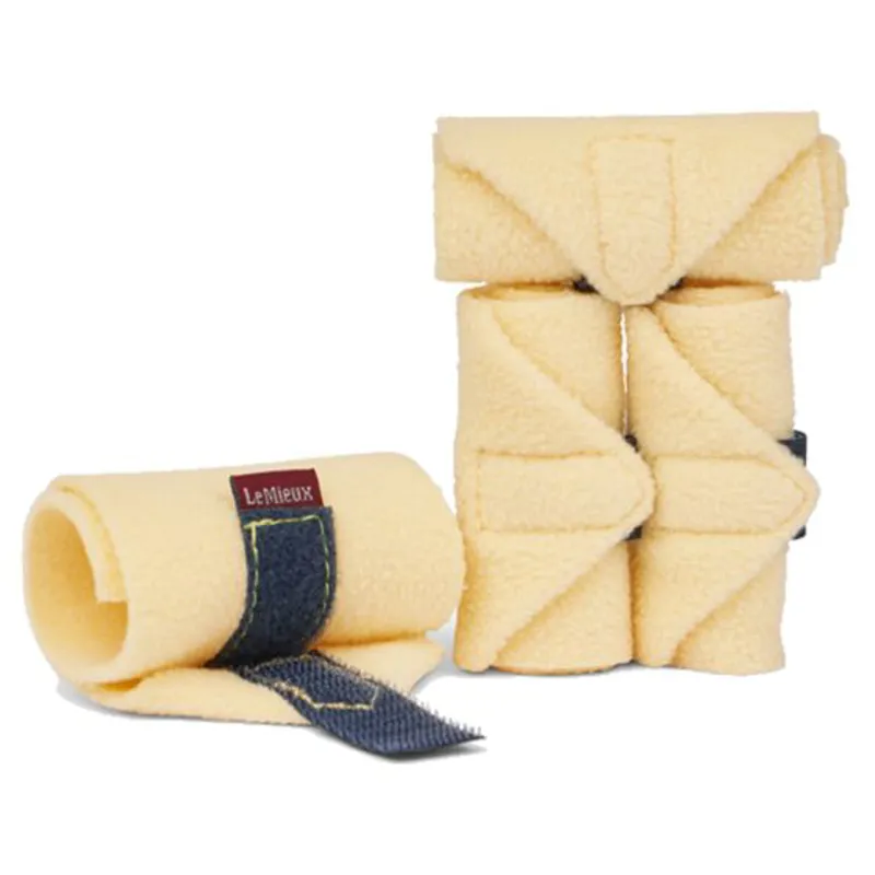 LeMieux Toy Pony Lemon Bandages