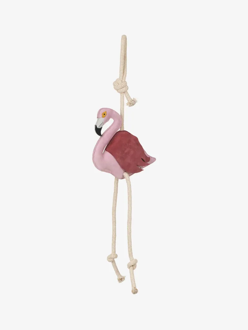 LeMieux Horse Stable Toy - Flamingo