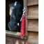 LeMieux Pollycotton Lead Rope - Chilli
