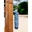 LeMieux Pollycotton Lead Rope - Ice Blue