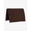 LeMieux Pillow Saddle Pad Brown - Large